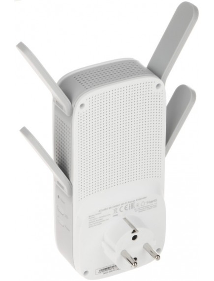 Wi-Fi адаптер TP-LINK RE650