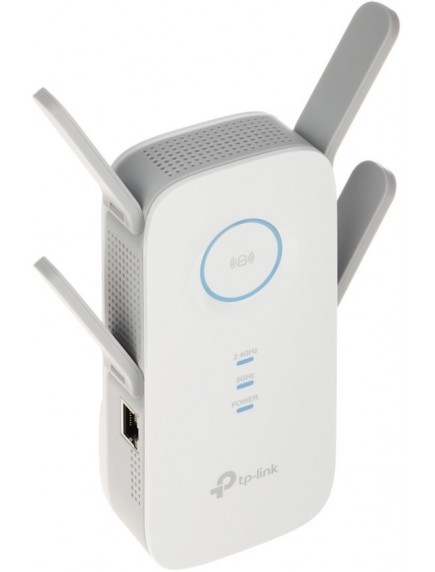Wi-Fi адаптер TP-LINK RE650
