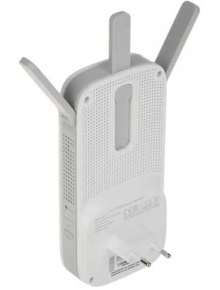 Wi-Fi адаптер TP-LINK RE450