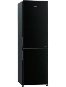 Холодильник Hitachi  R-BG410PUC6GBK