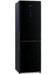Холодильник Hitachi R-BG410PUC6XGBK