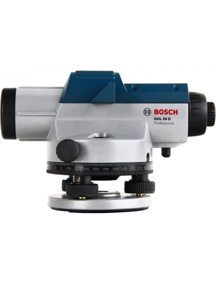 Оптический нивелир Bosch 0.601.068.000