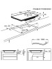 Варочная поверхность AEG IPE84531FB