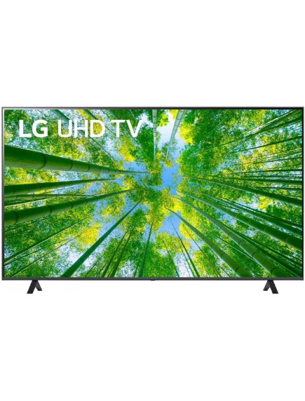 Телевизор LG 75UQ80006LB
