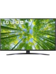 Телевизор LG 43UQ81006LB