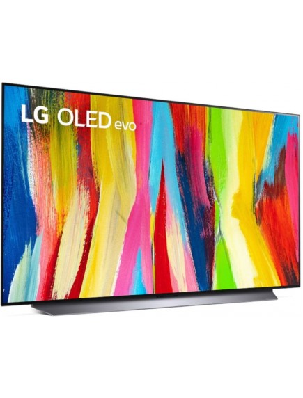 Телевизор LG OLED48C24LA