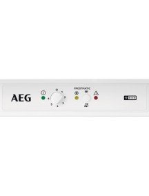 Встраиваемая морозильная камера AEG ABB 682F1 NF (933 026 027)