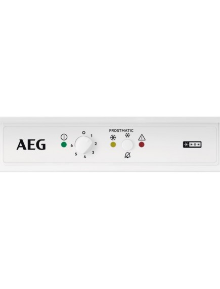 Встраиваемая морозильная камера AEG ABB 682F1 NF (933 026 027)