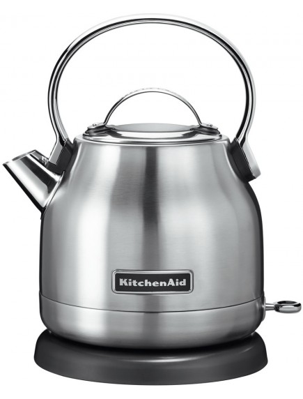 Электрочайник KitchenAid 5KEK1222ESX