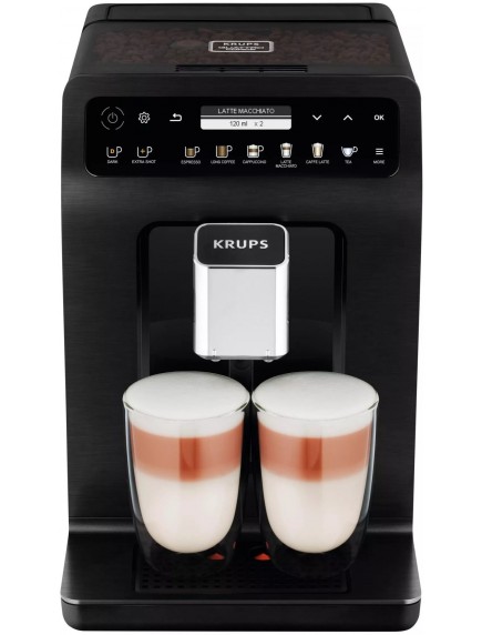 Кофеварка Krups EA894810