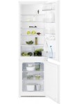 Встраиваемый холодильник Electrolux ENN12801AW