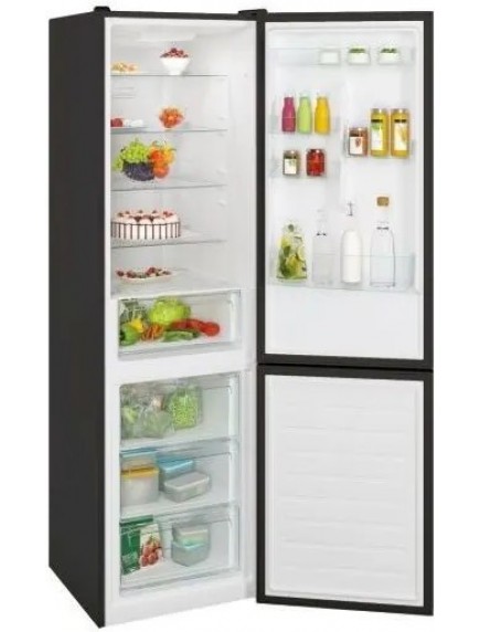 Холодильник Candy CCE4T620EB