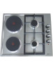 Варочная поверхность LIBERTY PGER6142S-A1CI (447)