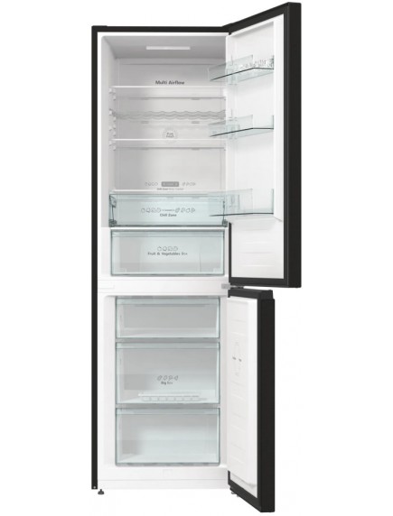 Холодильник Hisense RB424N4BFD