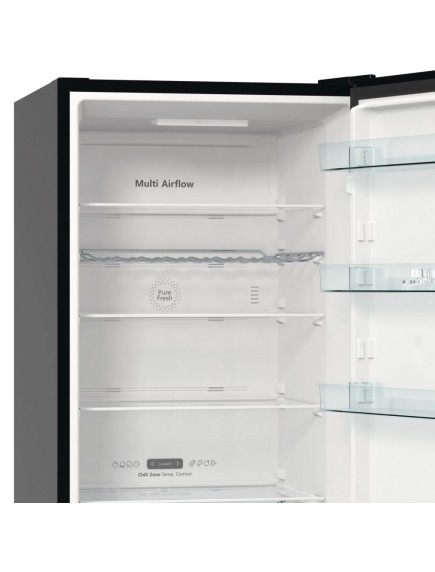 Холодильник Hisense RB470N4BFD