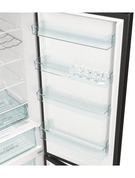 Холодильник Hisense RB470N4BFD