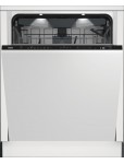 Встраиваемая посудомоечная машина Beko MDIN48523AD