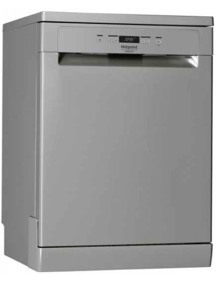 Посудомоечная машина Hotpoint-Ariston HFC3B19X