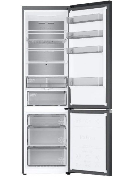 Холодильник Samsung RB38T776FB1/UA