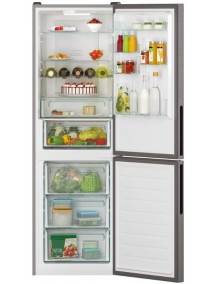 Холодильник Candy CCE7T618EXU