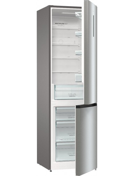 Холодильник Gorenje NRK62DAXL4