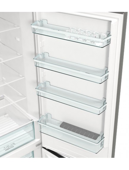 Холодильник Gorenje NRK62DAXL4