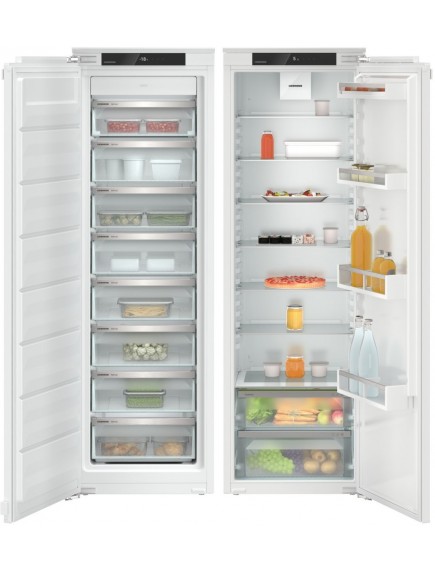 Встраиваемый холодильник Liebherr IXRF 5100
