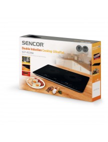 Плита Sencor SCP4501BK