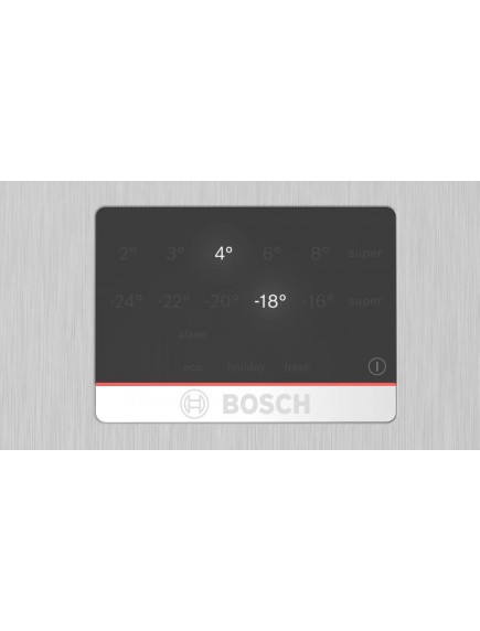 Холодильник Bosch KGN397LDF