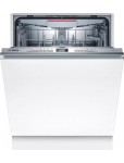 Встраиваемая посудомоечная машина Bosch  SMV 4HVX40E