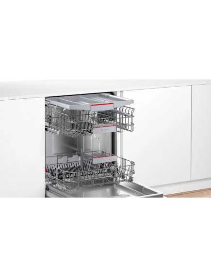 Встраиваемая посудомоечная машина Bosch SMV 4HVX40E