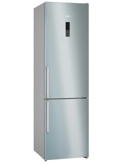 Холодильник Siemens KG39NAICT