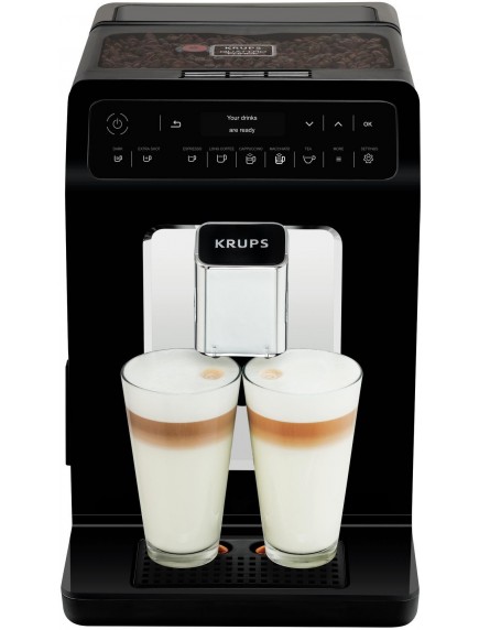 Кофеварка Krups EA890810