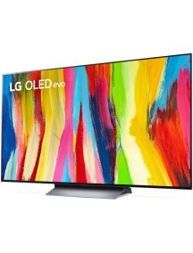Телевизор LG OLED55C2 55 