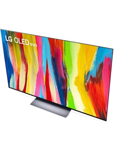 Телевизор LG OLED55C2 55 