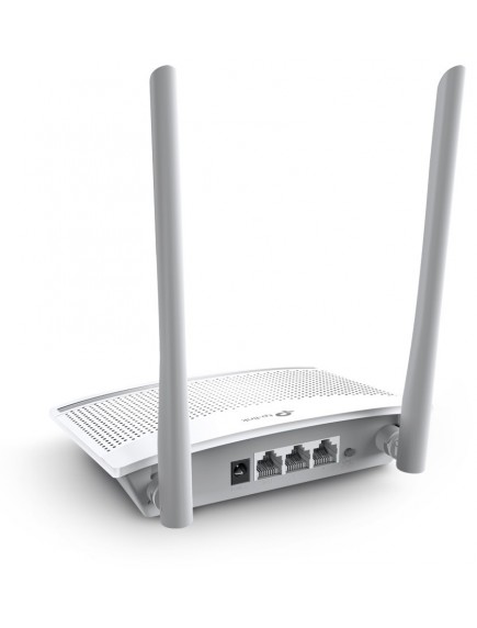 Роутер TP-LINK TL-WR820N