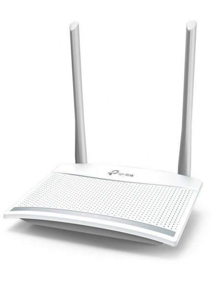 Роутер TP-LINK TL-WR820N