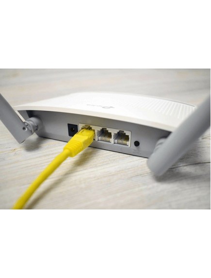 Роутер TP-LINK TL-WR820N