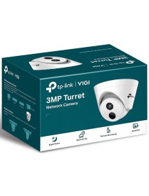 Камера видеонаблюдения TP-LINK  VIGI-C400HP-4