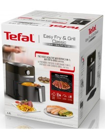 Мультипечь Tefal EY501815