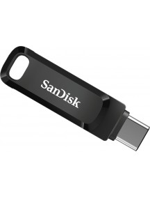USB-флешка SanDisk SDDDC3-128G-G46