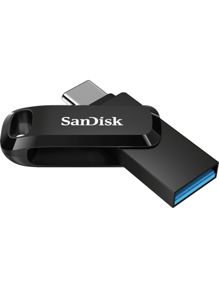 USB-флешка SanDisk SDDDC3-128G-G46