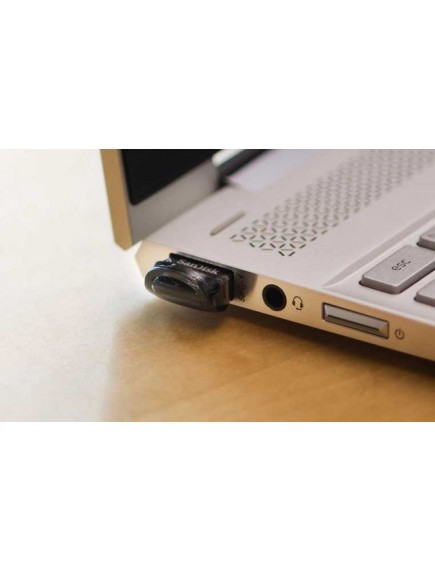 USB-флешка SanDisk SDCZ430-128G-G46