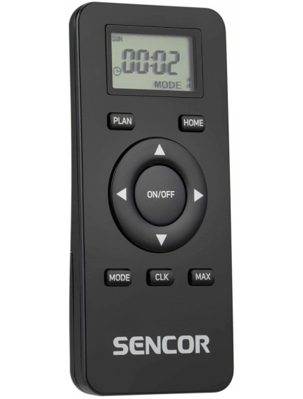 Sencor SRV4200BK