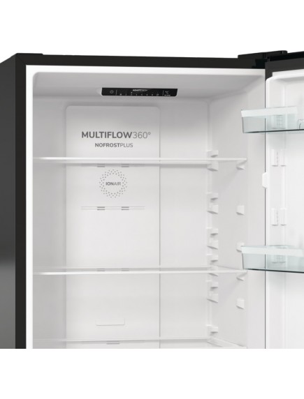 Холодильник Gorenje NRKE62BXL