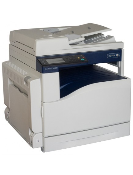 МФУ Xerox SC2020V_U