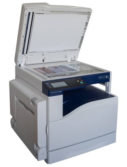 МФУ Xerox SC2020V_U