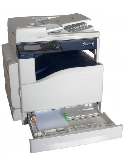 МФУ Xerox SC2020V_U