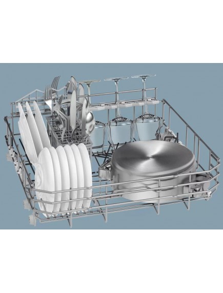 Встраиваемая посудомоечная машина Siemens SC76M542EU