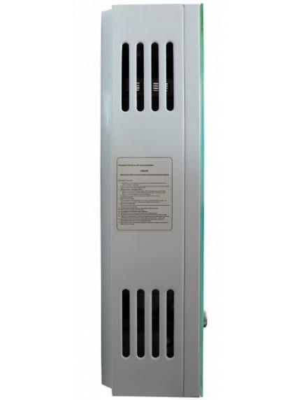 Проточный водонагреватель Roda JSD20-A7